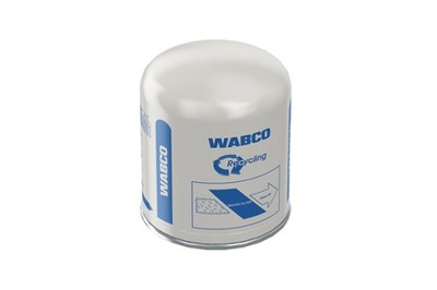 WABCO FILTRO OSUSZACZA AIRE M39X1.5MM PRAWOSTRONNY PRESIÓN  