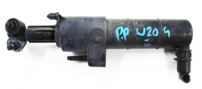 Mercedes c-klasa w 204 w204 lift насадка омивача фото №1