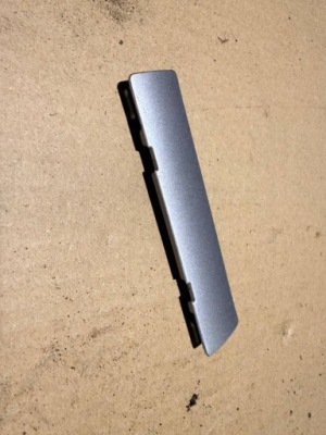 Заглушка рейлинг левая lh3 hyundai i40 kombi 87238-3z010 фото №1