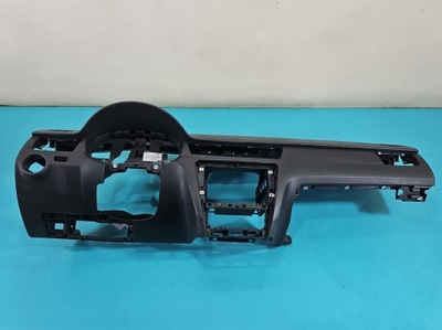 Панель приладів приладова консоль панель приладів skoda rapid eu оригінал подушка безпеки фото №1