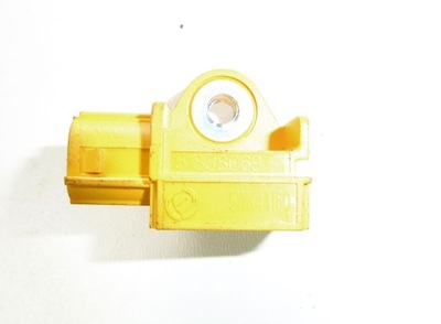 SENSOR CZUJ UDER AIRBAG FIAT GRANDE PUNTO 51838069  