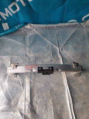 Балка соединительная лонжерон p 208 ii corsa f 9824784680 фото №1