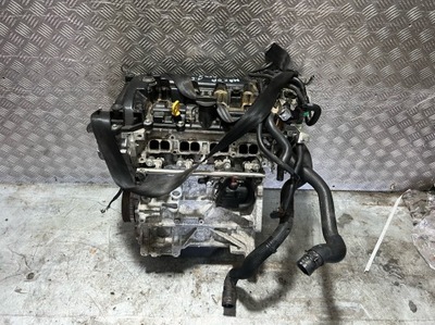 MOTOR MAZDA 2 DJ 1.5 SKYACTIVE-G CODE P5 4J P54J  