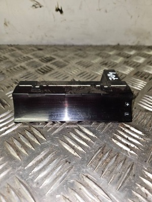 Subaru forester sh 2010 монітор / дисплей / екран фото №1