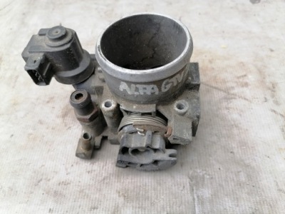 Дросельна заслінка alfa romeo gtv 2.0 16v фото №1