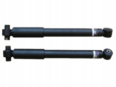 Амортизатор задний ford focus ii kombi 2004-2012 фото №1