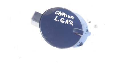 Крышка заливной топлива chevrolet captiva gar фото №1