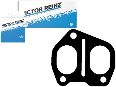 Victor reinz 71-29465-00 прокладка, коллектор выпускной фото №1