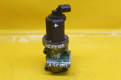 Клапан egr opel vectra c astra h iii alfa romeo 1.9 cdti 55215031 фото №1
