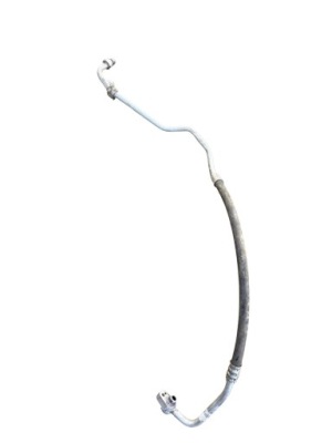 Mercedes vito w447 трубка шланг кондиціонера фото №1