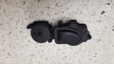 Вентиляция картера масла bmw e46 2.0 d 2249678 фото №1