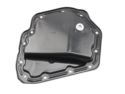 Піддон оливи renault trafic 14 1.6dci фото №1