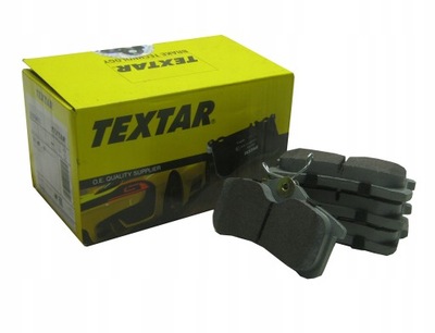 CITROEN C4 II 1.2 1.6 THP 1.4 1.6 VTi KLOCKI TYŁ