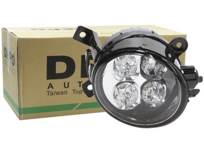 LIGHT FOR DRIVER IN DZIEN RIGHT DEPO 665-1601R-AE  