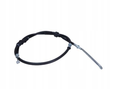 Трос гальма ручного le mitsubishi outlander 02- фото №1