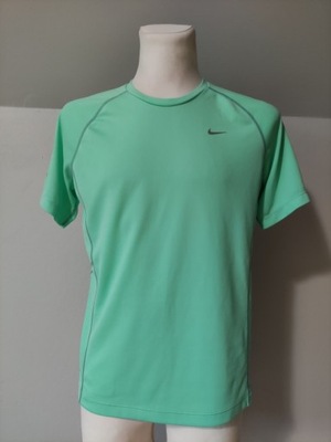 Koszulka sportowa Nike running do biegania Dri Fit męska M