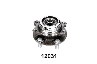 JAPANPARTS CUBO RUEDAS KK-12031 PARTE DELANTERA INFINITI EX35 EX37 FX37 FX50 3  