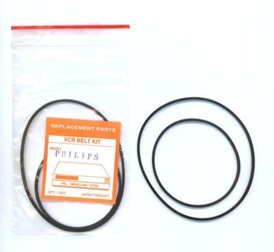 PASKI DO PHILIPS VIDEO