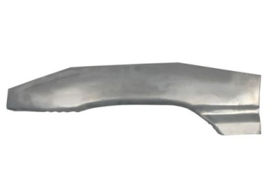 Blic 6504-03-1676331p панель крыла внутреннего фото №1