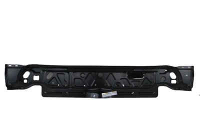 VOLVO V70 01-08 PAS PARTE TRASERA TRASERO PLACA  