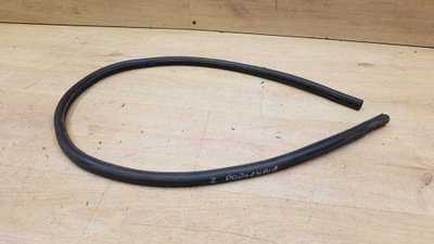 Прокладка жабо капот ford mondeo mk5 фото №1