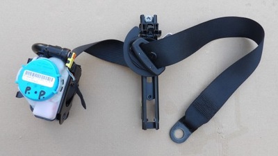 Mercedes w246 b180 cdi pas безопасности правый перед фото №1