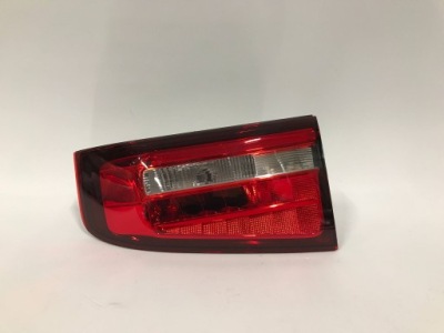 Mercedes glb w247 19- фара задняя правая внутренняя pół led европа фото №1