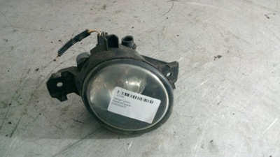 Протитуманна фара перед renault espace iv 8200002470 фото №1