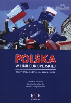 Polska w Unii Europejskiej