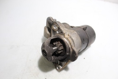 Стартер mini cooper i 1.6 фото №1