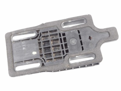 MERCEDES W215 W220 SOPORTES DE PARAGOLPES IZQUIERDO PARTE TRASERA A2206100226  