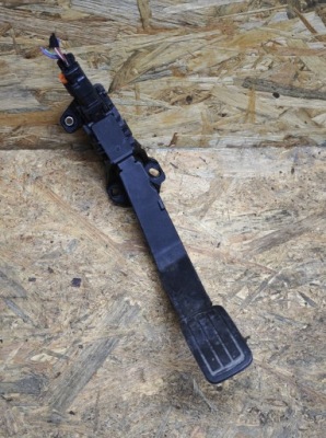 Потенциометр педаль газа peugeot citroen c4 iii c4x фото №1