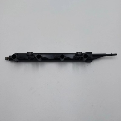 2011 mini cooper countryman r60 шланг упорскування v7575646 фото №1