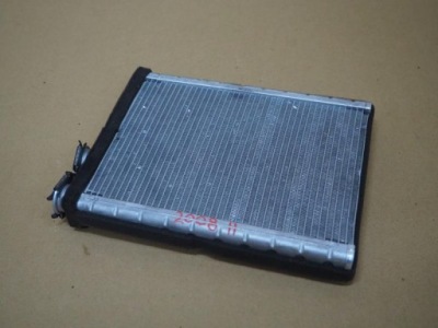 Радиатор отопителя wody peugeot 2008 ii фото №1