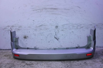 Бампер задняя задний pdc ford tourneo connect mk2 фото №1