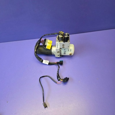 Насос крыша cabrio chrysler crossfire a1938000030 dai1-104627 фото №1