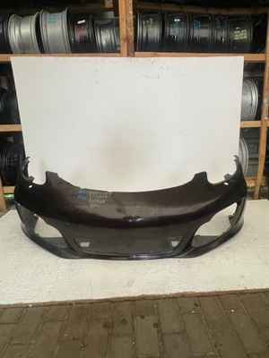 Бампер перед porsche cayman boxter 981 фото №1