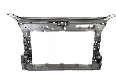 Pas передній підсилювач skoda fabia roomster 10-15 фото №1