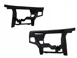 Vw golf vi 08+ направляющая кронштейн наружное правое фото №1