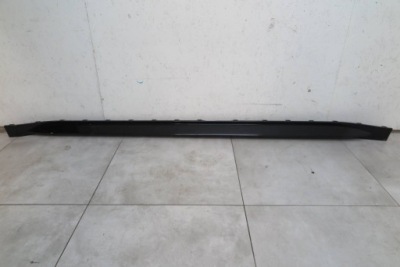 Молдинг поріг bmw m3 g80 8084407 фото №1