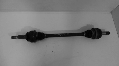 Lexus is 300h 200t 2.5b hybrid 16r приводной вал правая задняя фото №1