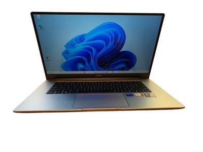Laptop Huawei MateBook D15 15,6 " Intel Core i5 8/512GB GWARANCJA