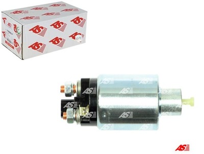 Выключатель электромагнитный, стартер as-pl ss3032 фото №1