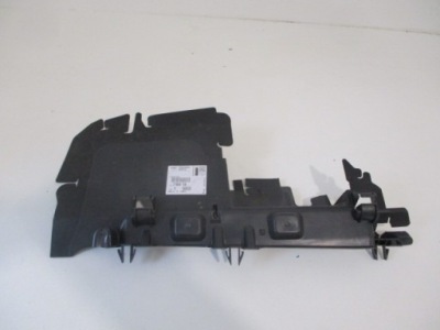 Citroen c5 ii воздуховод воздуха левая 7104t8 фото №1