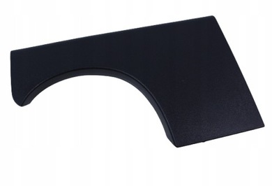 Пластик защита панели opel corsa f 22r. фото №1