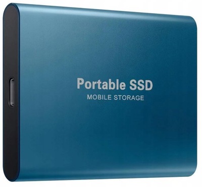 Dysk twardy SSD 2.5"1TB USB 3.0 ZEWNĘTRZNY TOSHIBA