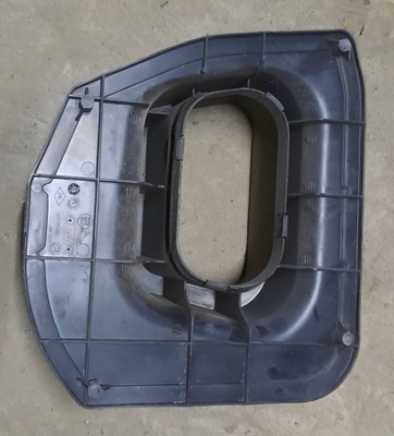 Впуск воздуха master ii 8200195402 фото №1