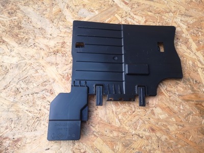 Renault espace v захист adblue 243825584r фото №1