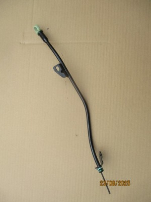 Щуп щуп масла peugeot 308 t9 1.2 thp фото №1