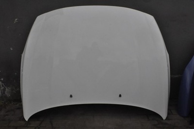 Volvo s60 v60 капот кришка відсік двигуна 614 фото №1